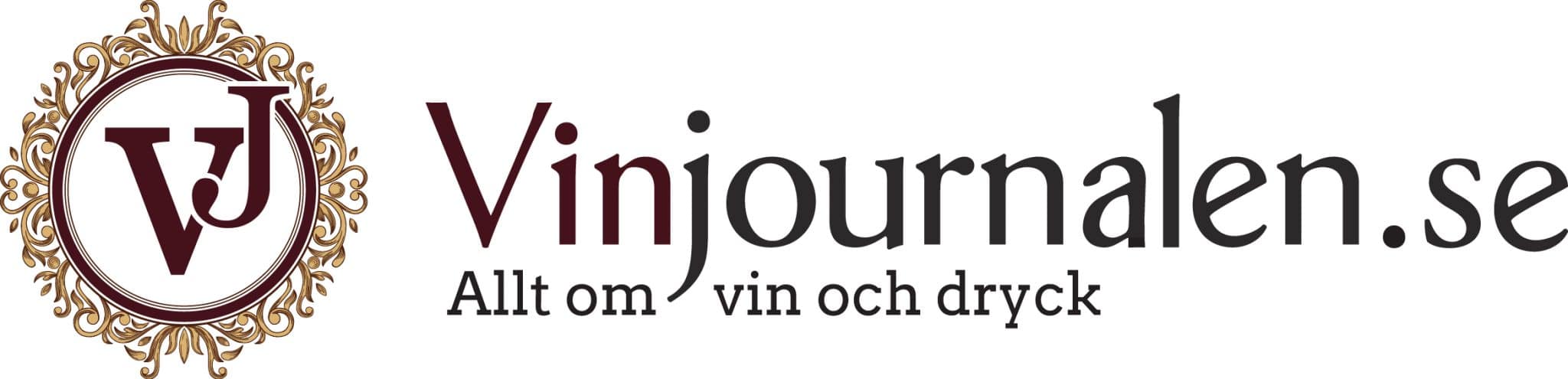 Vinjournalen.se - Allt om vin och dryck
