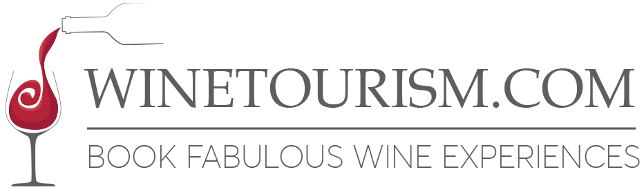 WineTourism.com - Wine Tour & Tastings around the Globe